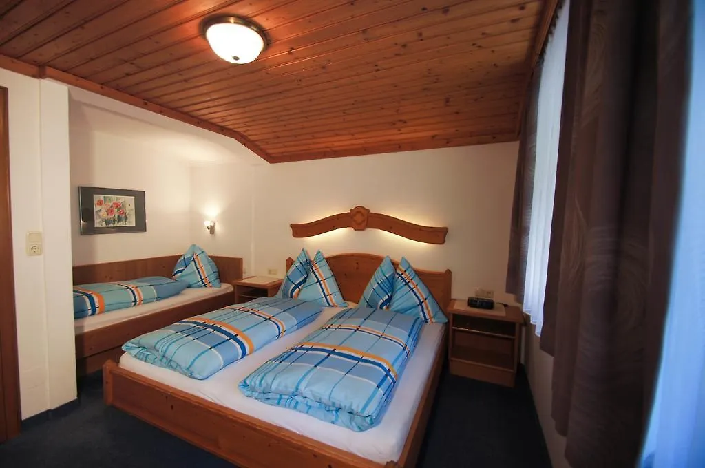 Gaestehaus Aigner Saalbach-Hinterglemm